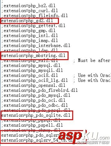 iis7配置php,sql2008