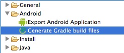 AndroidStudio,使用教程