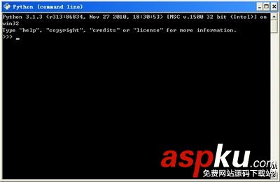Python,开发环境
