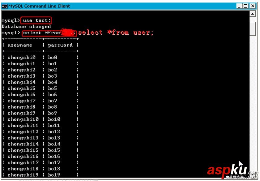 很简单的Eclipse连接MySQL数据库方法 Eclipse,MySQL