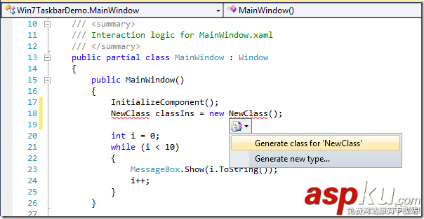 VisualStudio