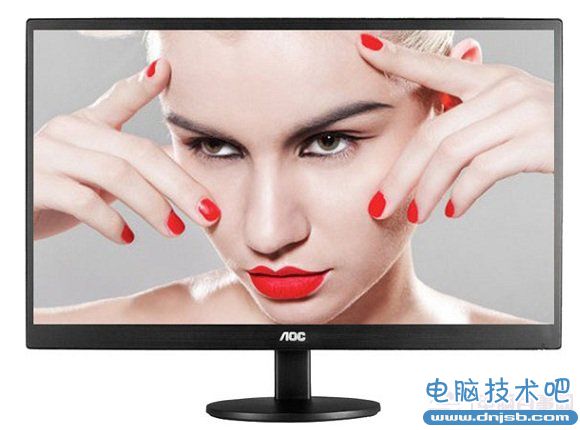 AOC I2260SWD显示器
