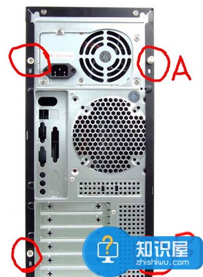 电脑的独立显卡怎么安装 新手安装独立显卡的图文教程