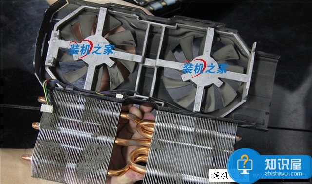 独立显卡怎么清理灰尘 台式显卡拆卸安装教程图解