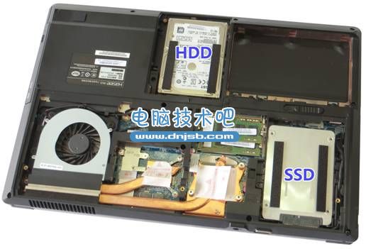 双SSD固态硬盘组建RAID 0全攻略