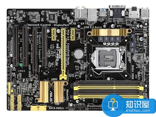 5000元中高端游戏配置i5 4570+华硕GTX760高性价比电脑配置