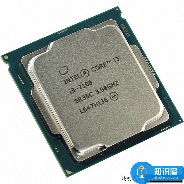 i3-7100搭配RX470D中档电脑组装配置单 2017年游戏主机配置推荐