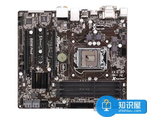 4000元i5电脑配置推荐 4570+GTX760给力游戏配置
