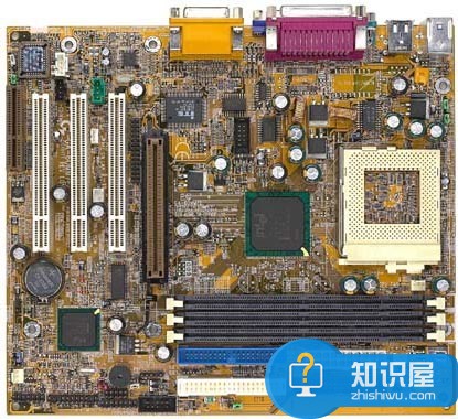电脑主板的安装方法图解 安装电脑主板的时候需要注意什么