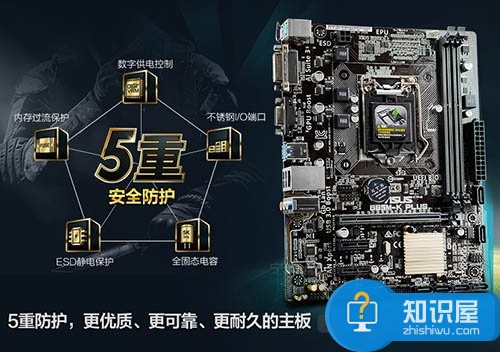 配置升级加量不加价E3 1231 V3+GTX960电脑主机配置单