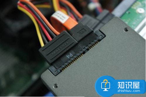 电脑固态硬盘怎么安装 固态硬盘安装教程图解