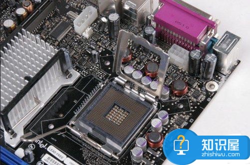 cpu处理器怎么安装 安装CPU处理器的图文教程