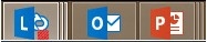 微软Office 2013正式版将启用全新图标