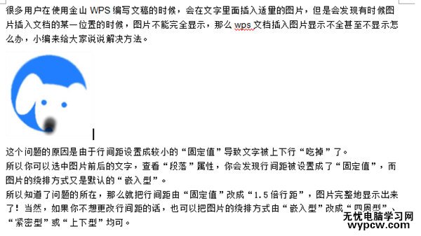 wps文档编辑