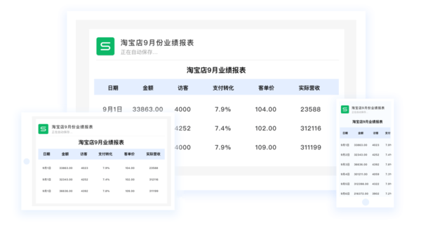 WPS+开启新一代办公模式，企业管理解决方案