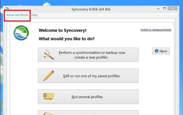 人工手动备份数据是不是很麻烦？Syncovery自动备份软件了解一下！