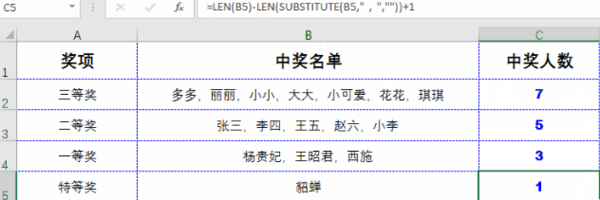 Excel常用到能节省一半时间的10大公式！