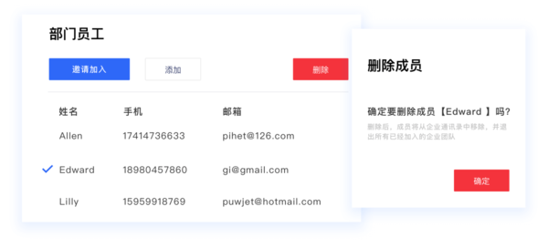 WPS+开启新一代办公模式，企业管理解决方案