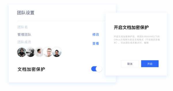 WPS+开启新一代办公模式，企业管理解决方案