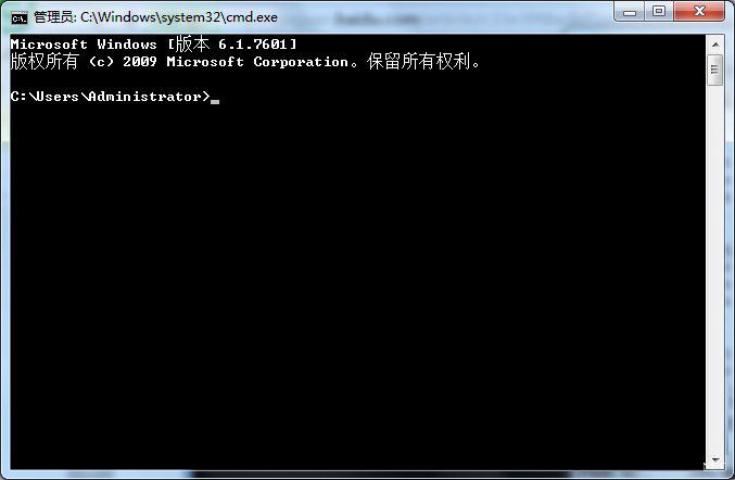 Win7系统Softmanager进程无法终止的解决方法