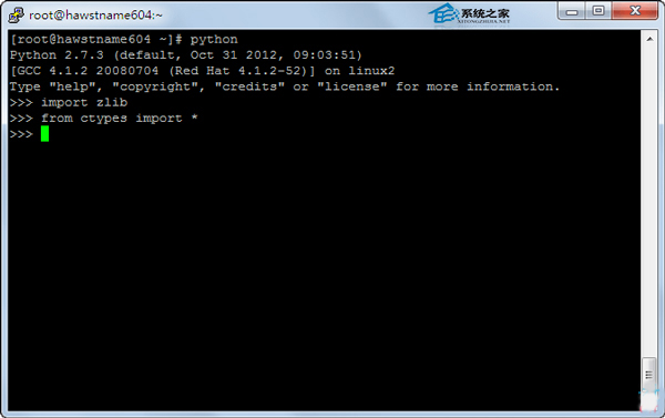  CentOS python版本太低如何手动升级？