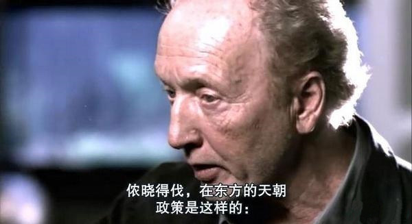 向字幕组致敬
