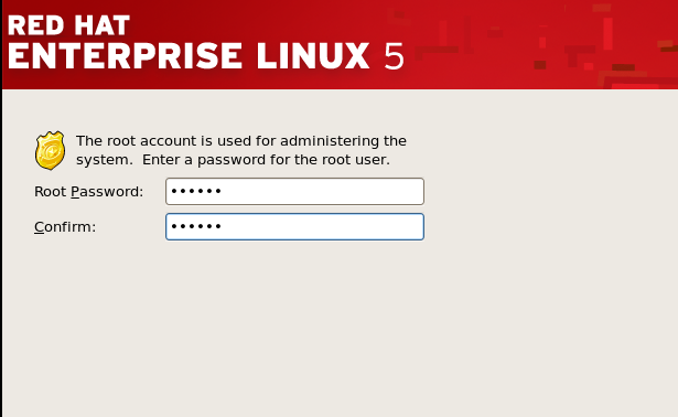 在VMware虚拟机中安装redhat linux操作系统图解 - 武林网