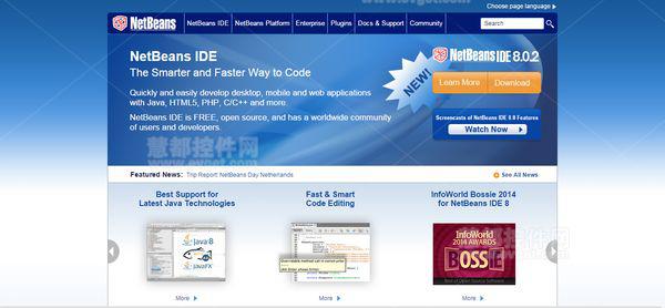 盘点Linux平台下的十佳IDE