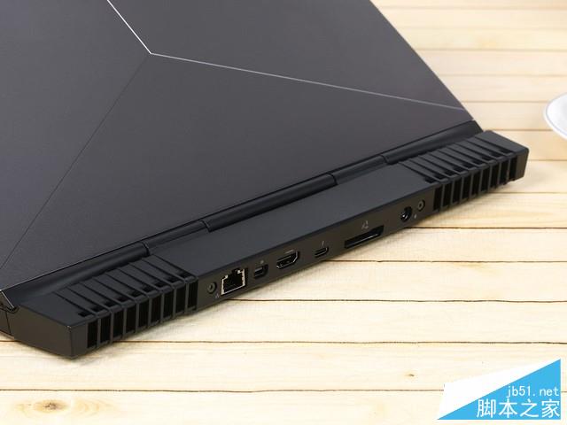 用过OLED回不去了 Alienware 13 R3评测 
