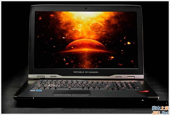华硕GX800VHK怎么样 华硕ROG GX800VHK全面深度评测
