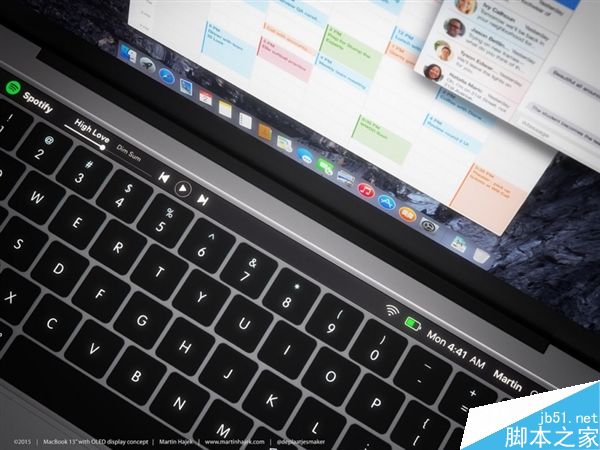 超帅！苹果新一代MacBook Pro确定：史上最大变革