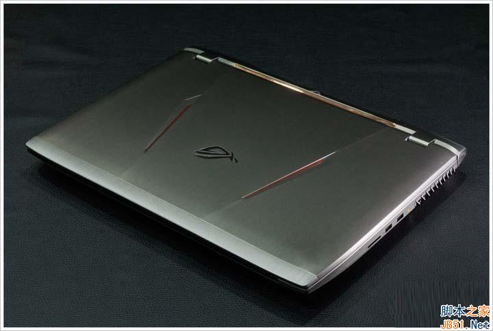 华硕GX800VHK怎么样 华硕ROG GX800VHK全面深度评测