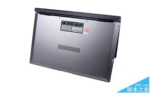 华硕灵珑Asus Pro详评 