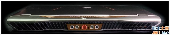 华硕GX800VHK怎么样 华硕ROG GX800VHK全面深度评测