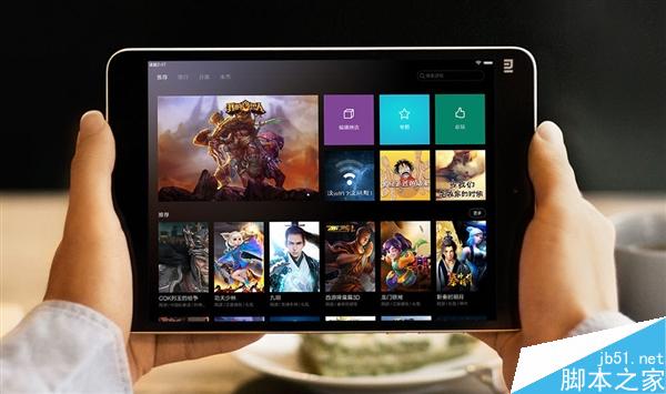 1299元！Win10版小米平板2首发开卖：小米笔记本