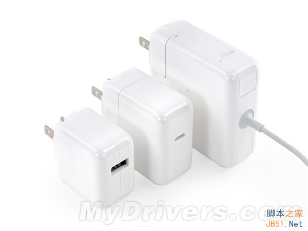 新MacBook完全拆解：苹果太强大了