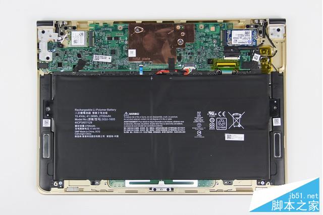 9.98mm全球最薄笔记本宏�Swift 7首测 