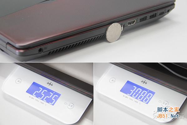 华硕FX53VD