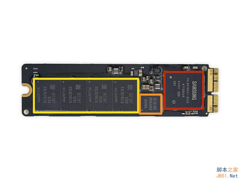 新MacBook Air完全拆解：偷懒最高境界！