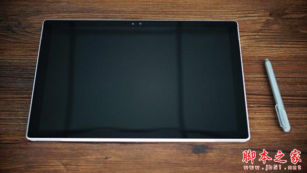 这才是平板、电脑！微软Surface Pro 4国行版体验
