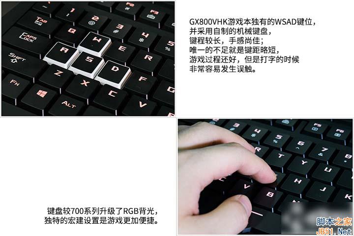 华硕GX800VHK怎么样 华硕ROG GX800VHK全面深度评测