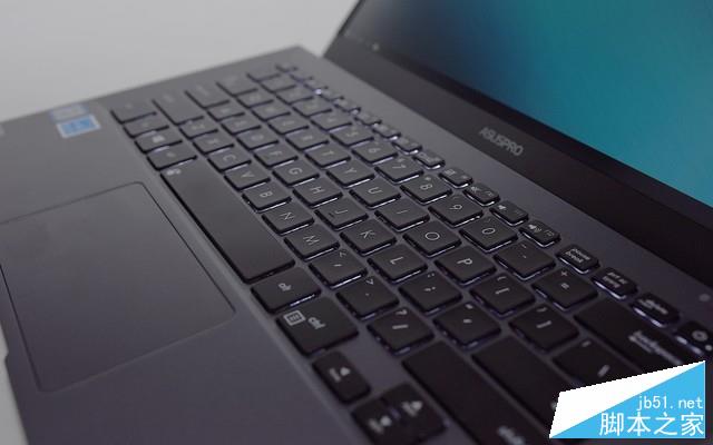 华硕灵珑Asus Pro详评 