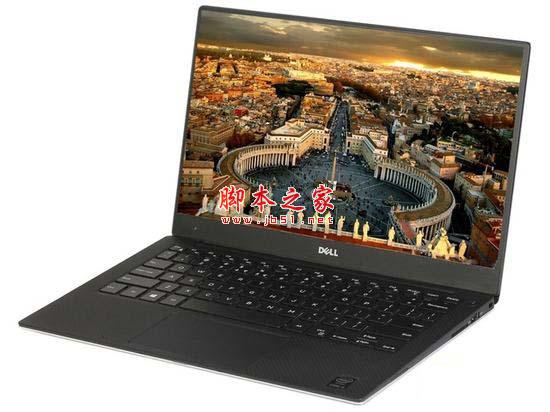 戴尔XPS