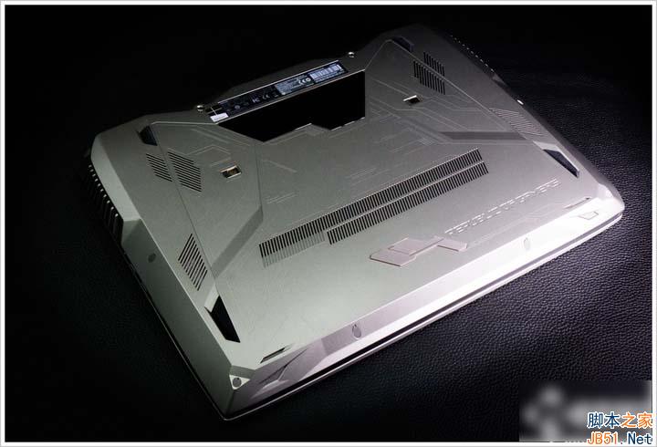 华硕GX800VHK怎么样 华硕ROG GX800VHK全面深度评测
