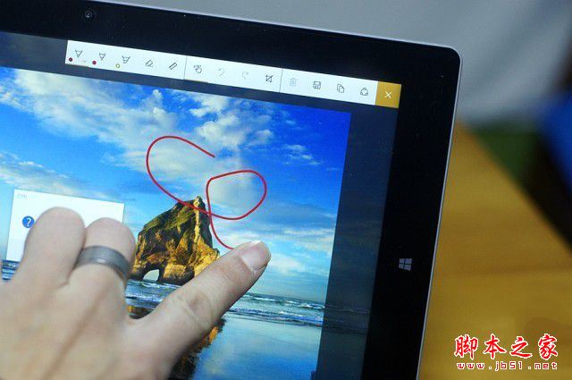 Tbook 16 Power测评：轻便灵动 撸帖必备 台电二合一PC
