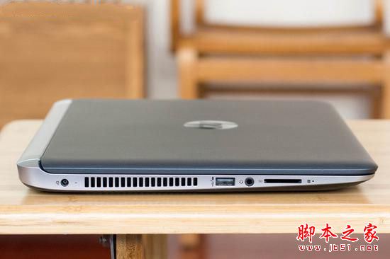 惠普ProBook 446值得买吗？惠普ProBook 446创业本详细评测图解