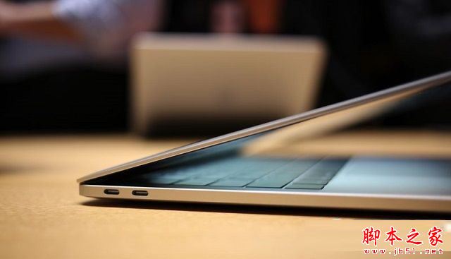 MacBook Pro有几种颜色 苹果全新MacBook Pro银色和太空灰色哪个颜色好看