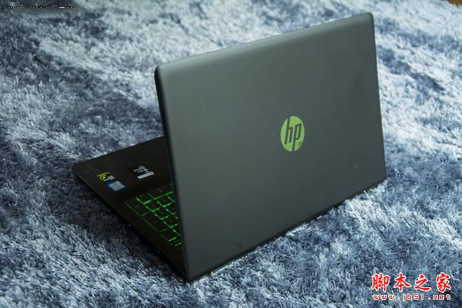 光影精灵III代绿刃版值得买吗？惠普光影精灵3笔记本绿刃版全面详细评测