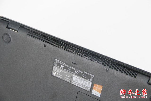 华硕FL8000U怎么样？华硕FL8000U笔记本i7+4G独显全面评测图解