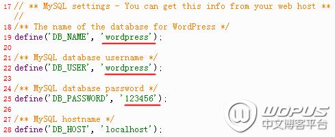 wordpress